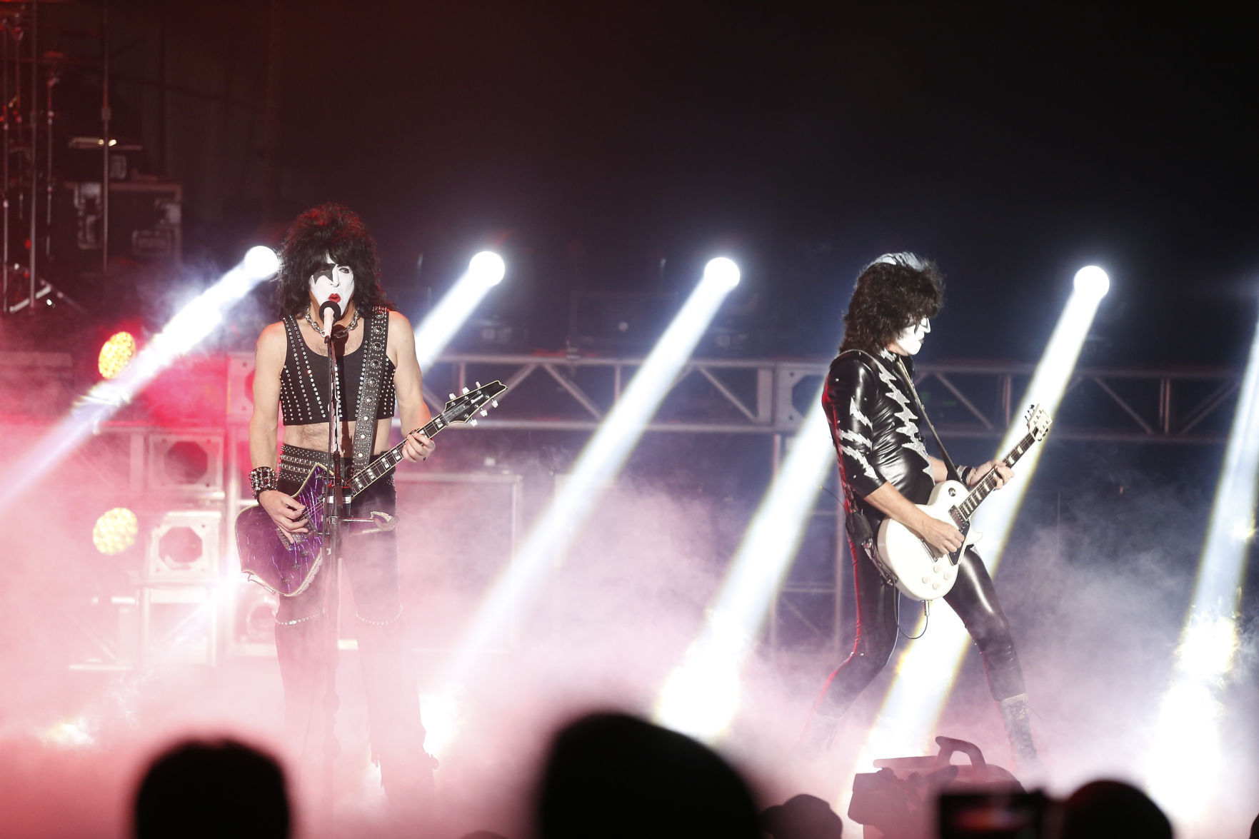 KISS